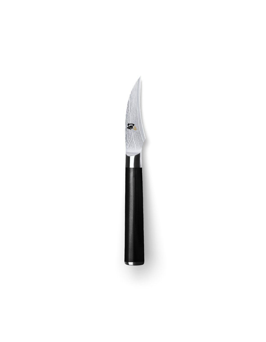 Image of Kai Shun afhýðingarhnífur 2.5" (6,5cm) Sérpöntunarvara