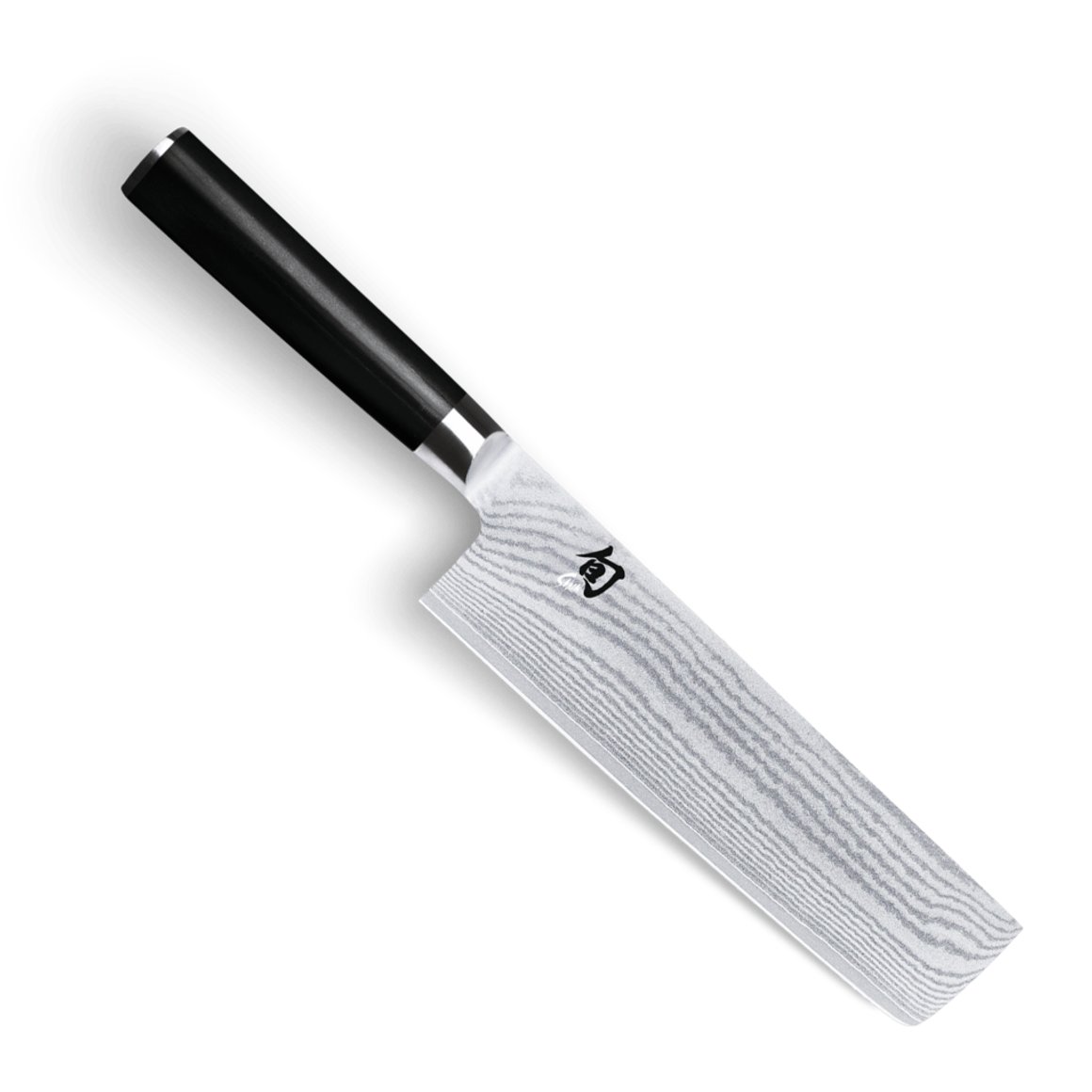 Image of Kai Shun nakiri 6.5" (16,5 cm) Sérpöntunarvara