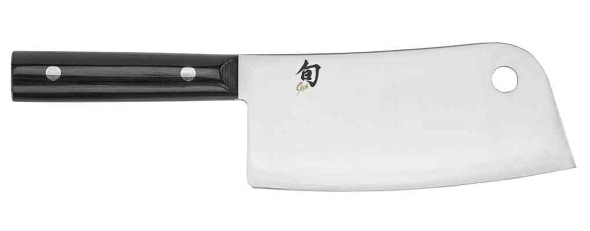 Image of Kai Shun högghnífur 6.75" (17 cm) Sérpöntunarvara