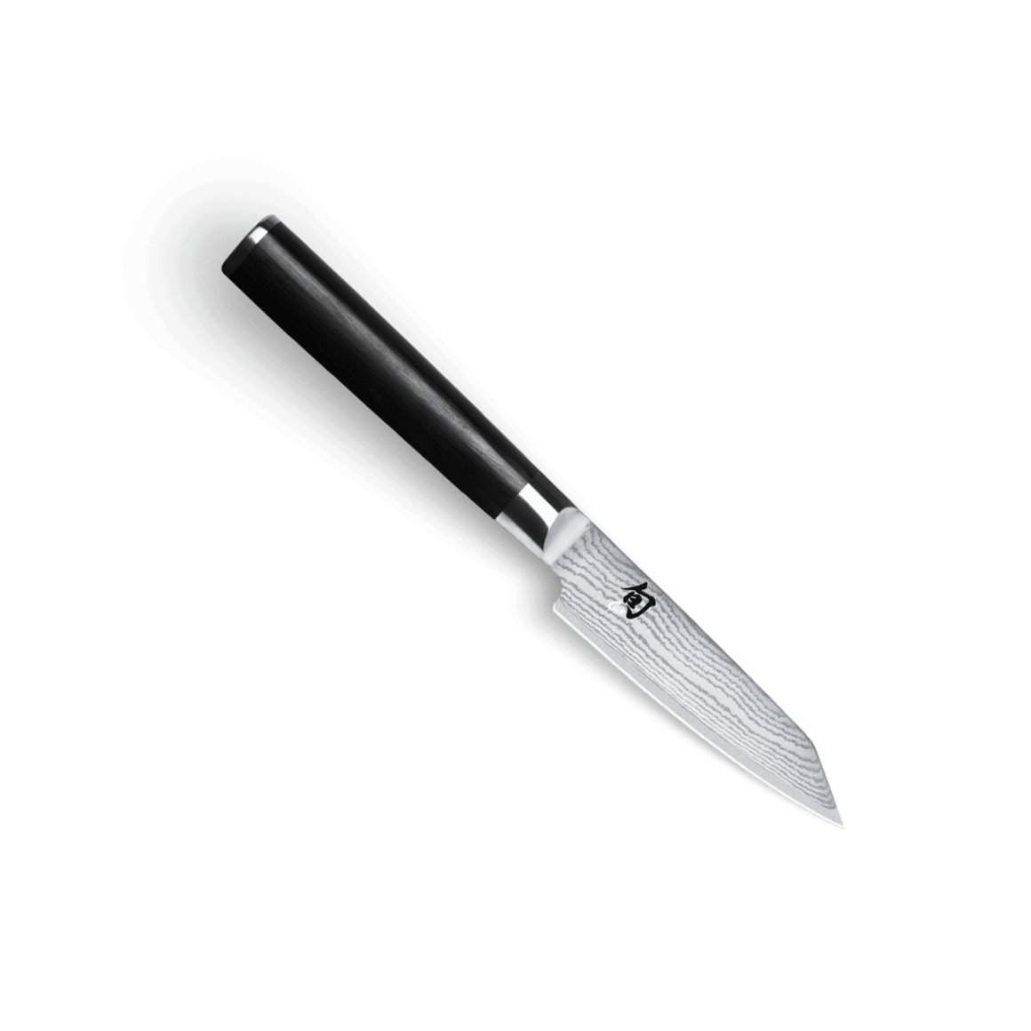 Image of Kai Shun kiritsuke 3.5'' (9 cm) Sérpöntunarvara