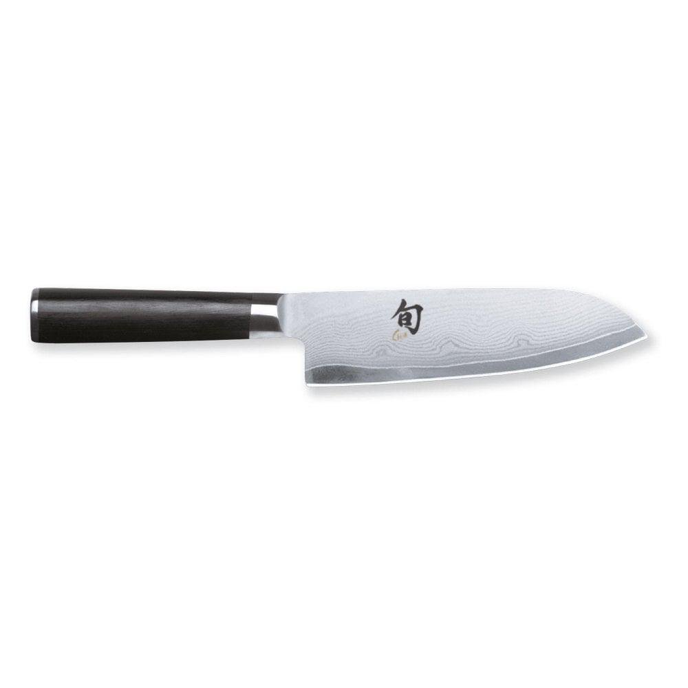 Image of Kai Shun Santoku hnífur 18 cm
