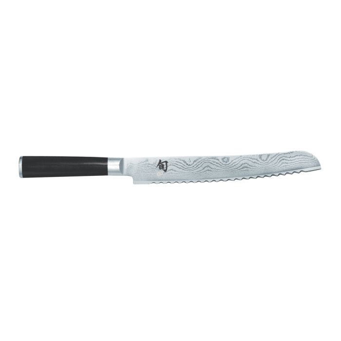 Image of Kai Shun Brauðhnífur 23 cm