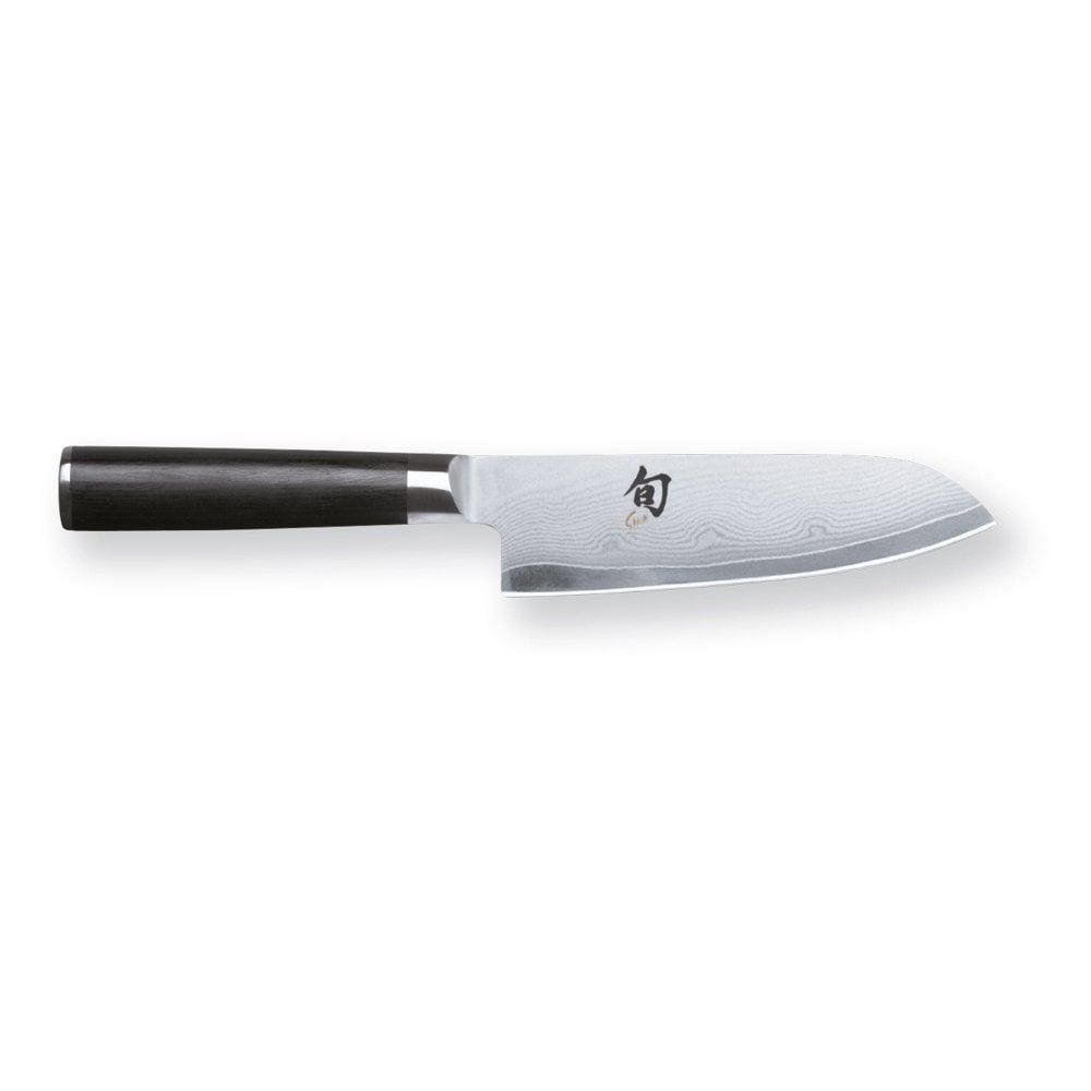 Image of Kai Shun Santoku hnífur 14 cm