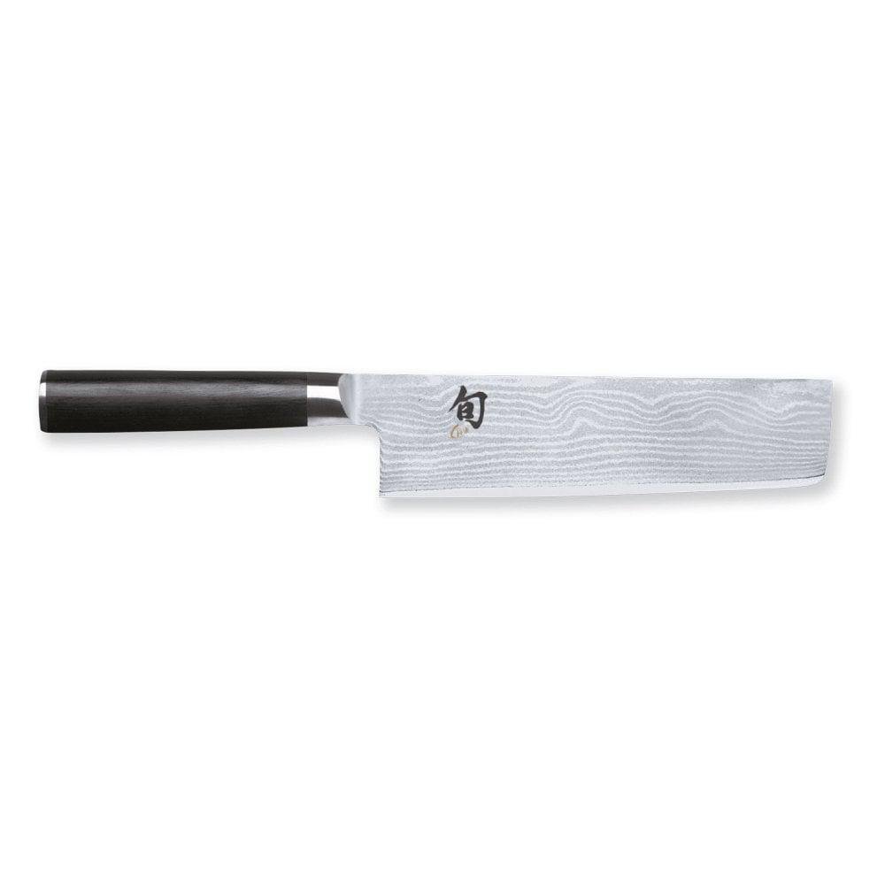 Image of Kai Shun Nakiri hnífur 16,5 cm