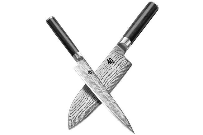 Image of Kai Shun hnífasett 15/18cm