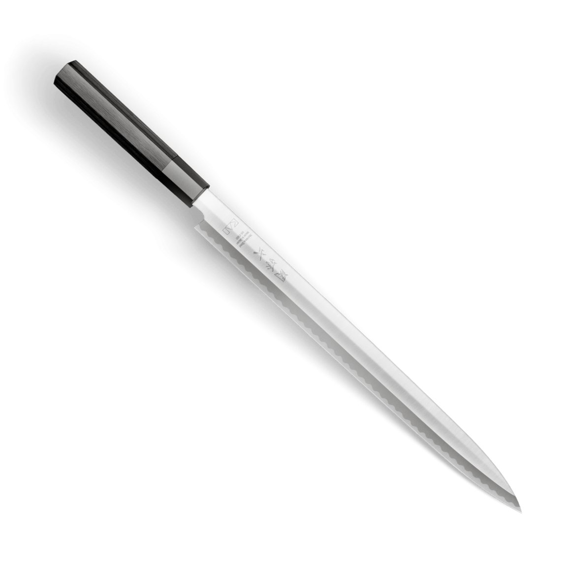 Image of Kai Seki Magoroku KK Yanagiba Yanagiba 11.75" (30cm) Sérpöntunarvara