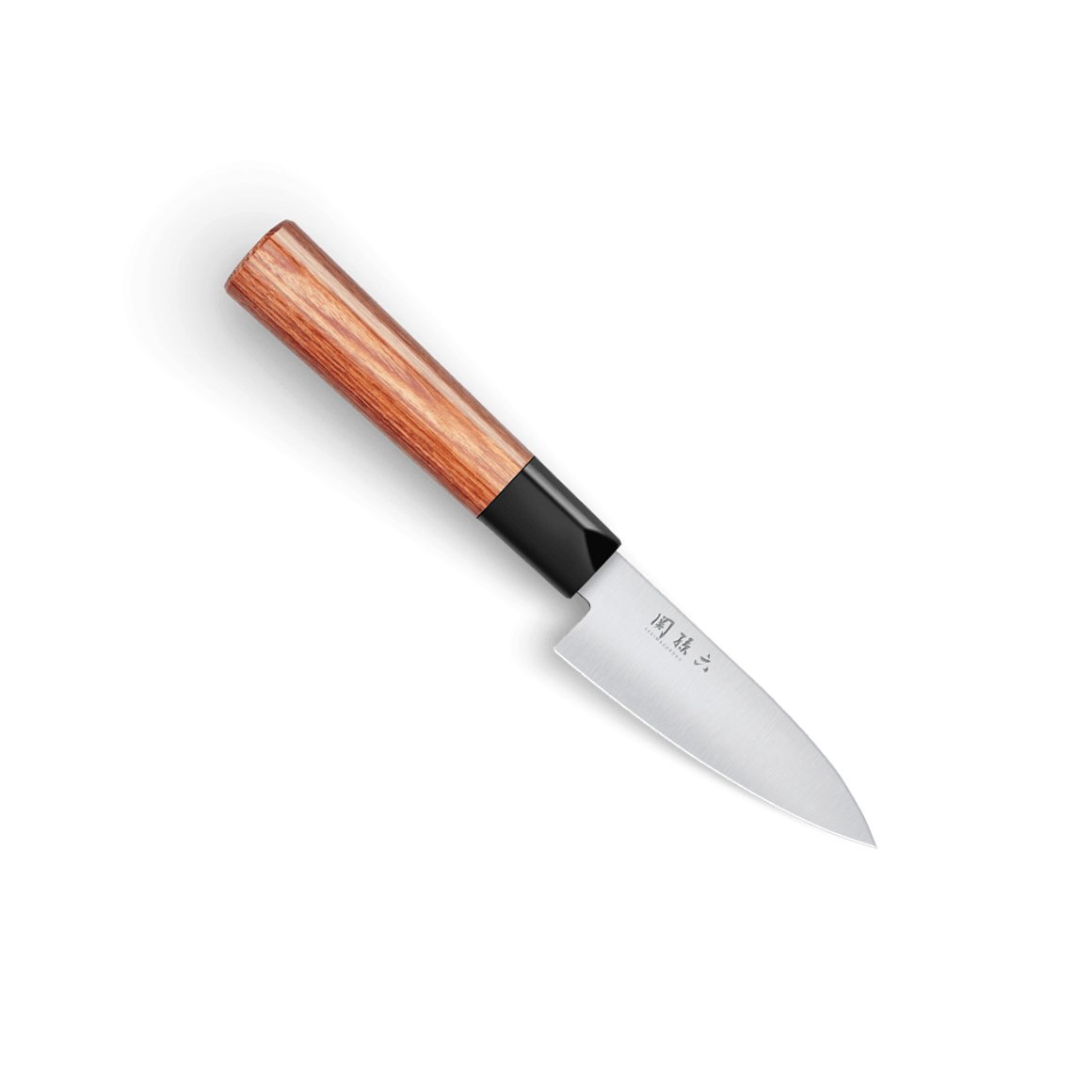 Image of Kai Seki Magoroku skurðhnífur 4" (10 cm) Sérpöntunarvara