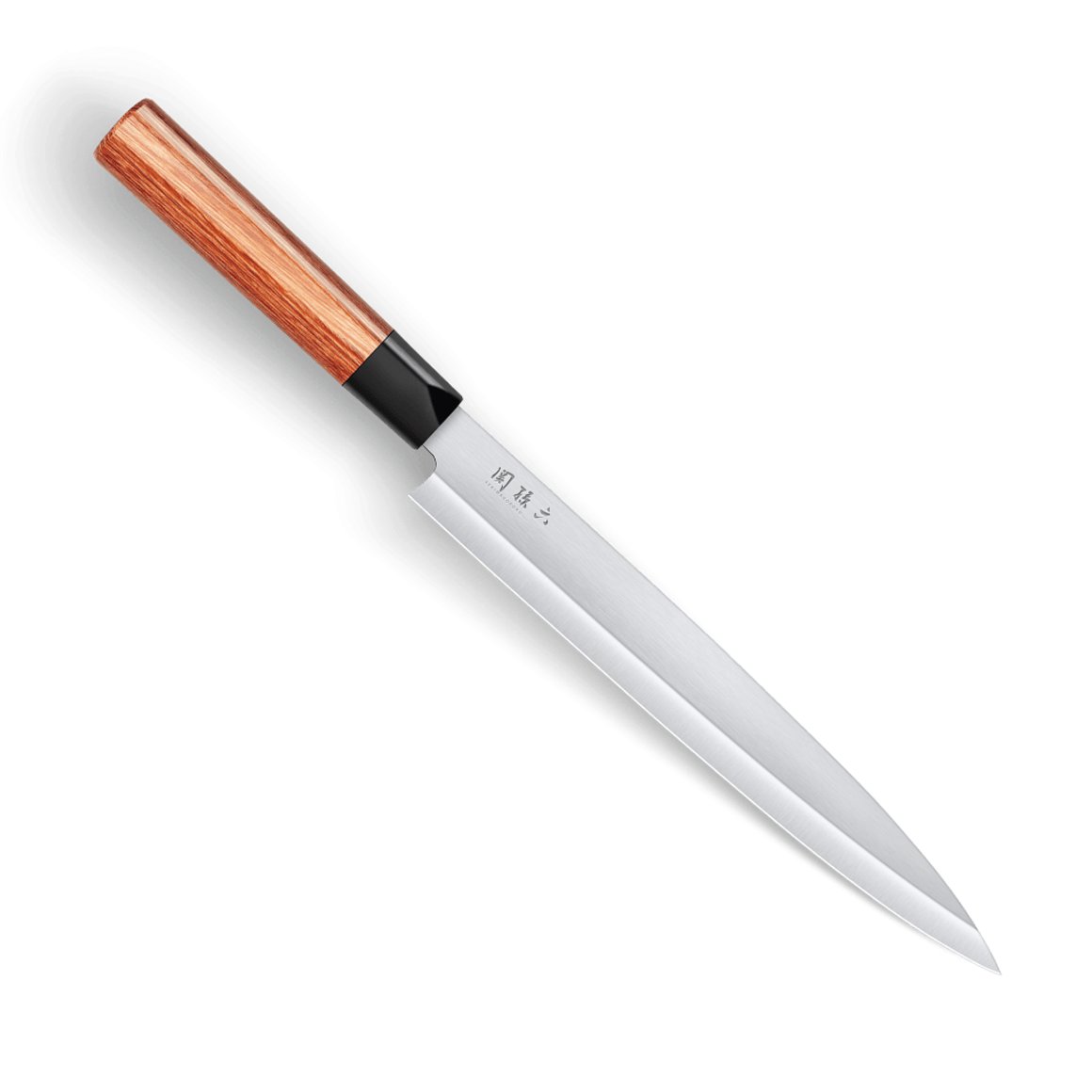 Image of Kai Seki Magoroku yanagiba 9.5" (24 cm) Sérpöntunarvara