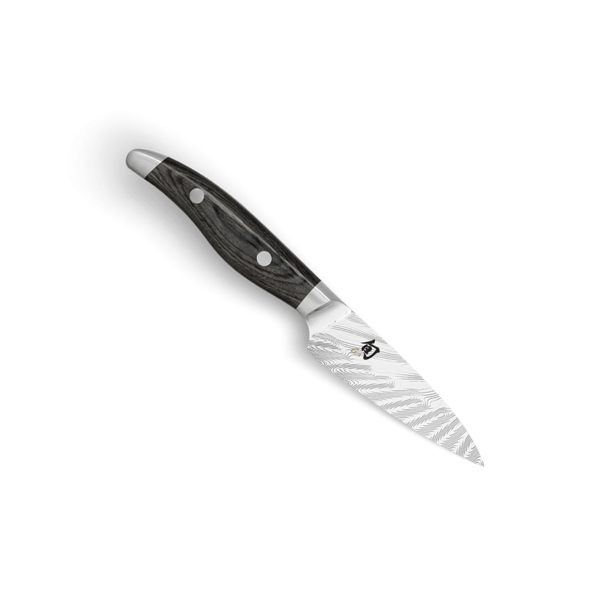 Image of Kai Shun Nagare skurðhnífur 3.5“ (9 cm) Sérpöntunarvara
