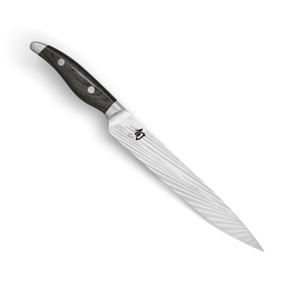 Image of Kai Shun Nagare skurðarhnífur 9“ (23 cm) Sérpöntunarvara