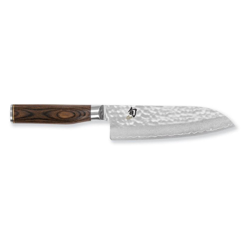 Kai Shun Premier Santoku hnífur 18cm