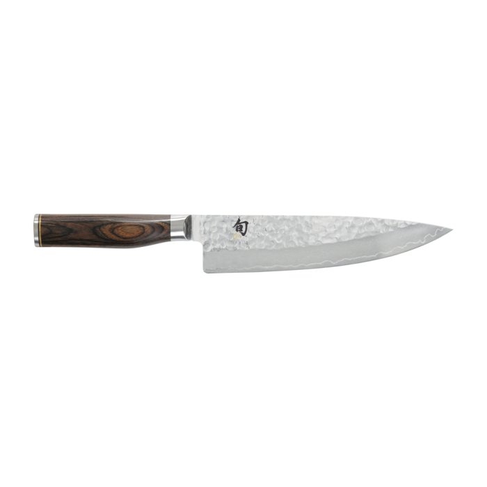 Kai Shun Premier Kokkahnífur 20cm