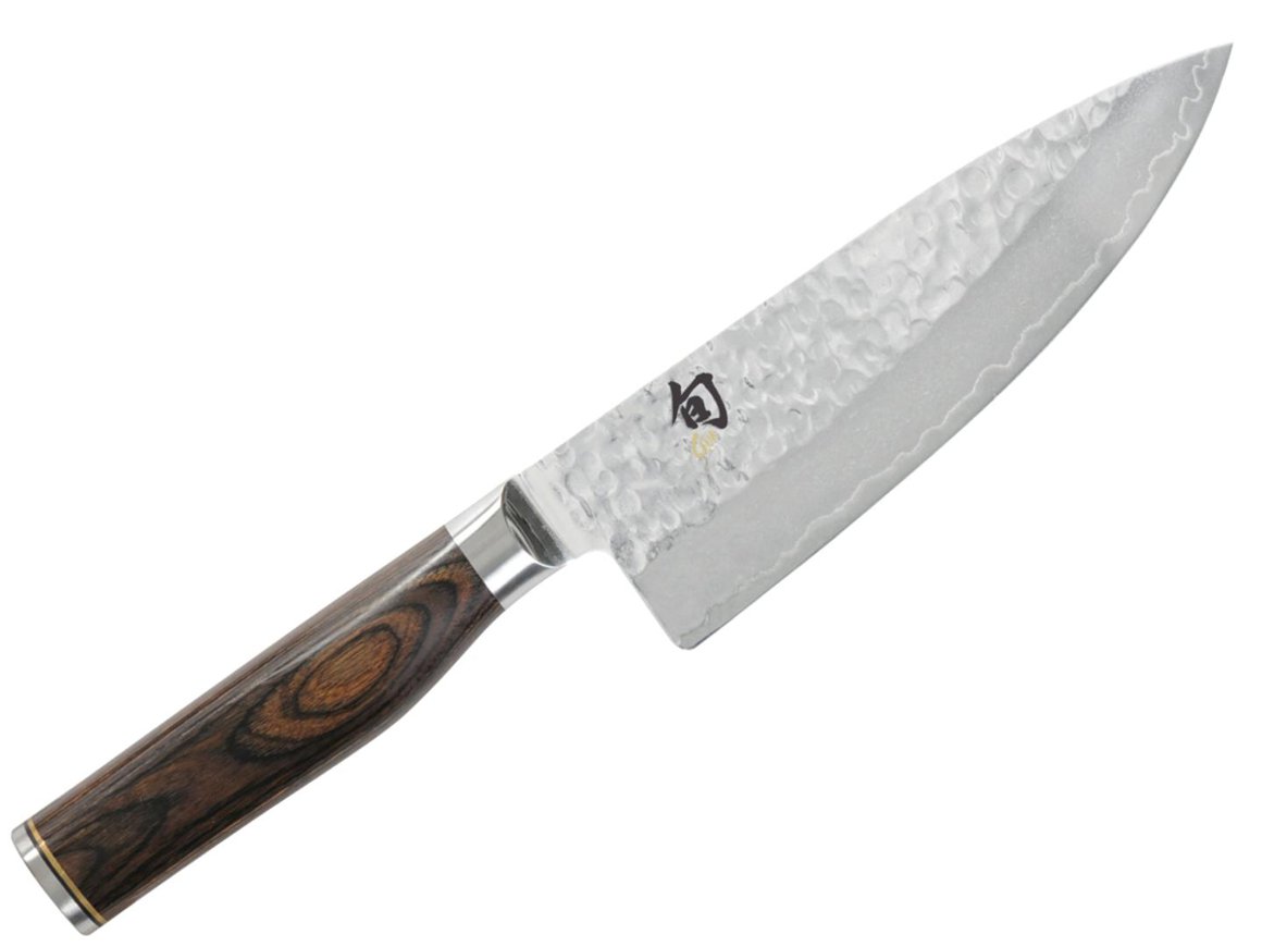 Kai Shun Premier Kokkahnífur 15cm