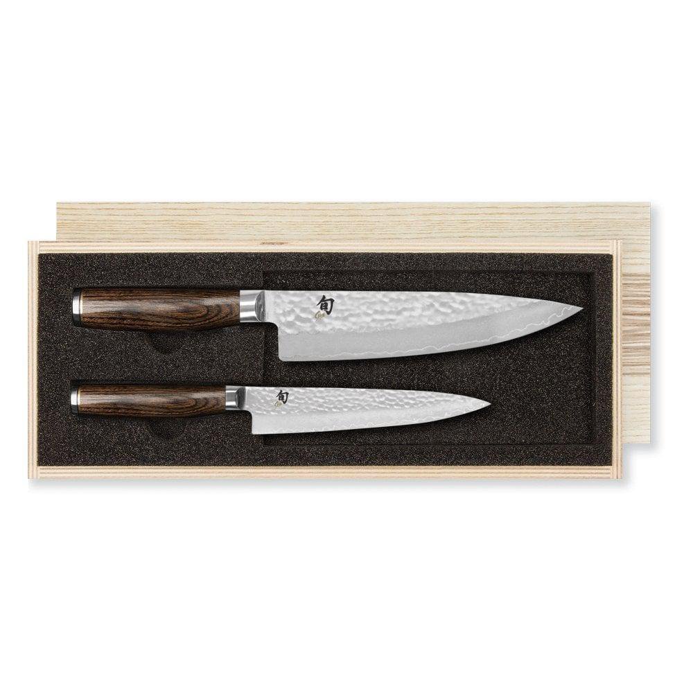 Kai Shun Premier hnífasett, TDM1701, TDM1706