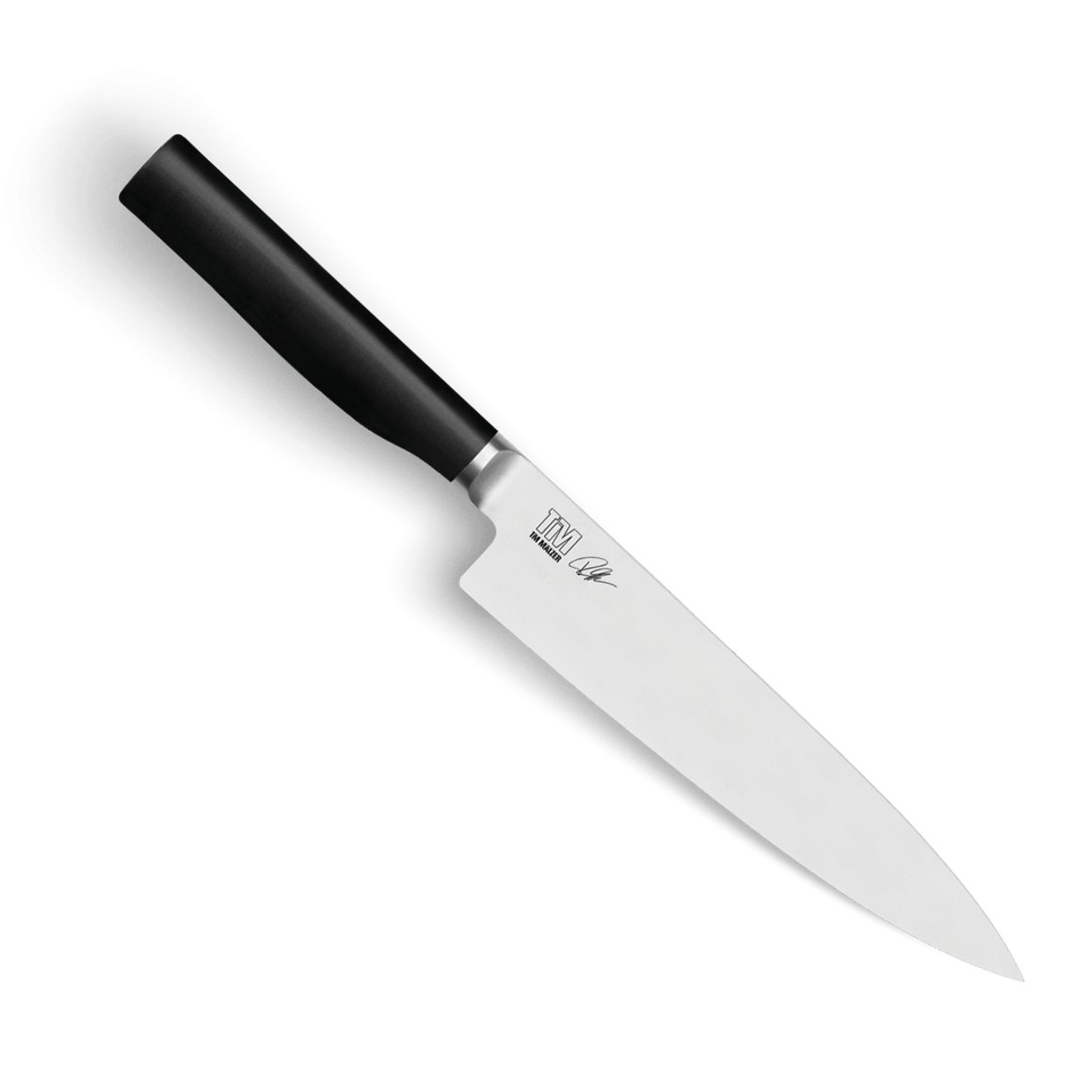 Image of Kai Tim Mälzer Kamagata nytjahnífur 6.5" (16 cm) Sérpöntunarvara