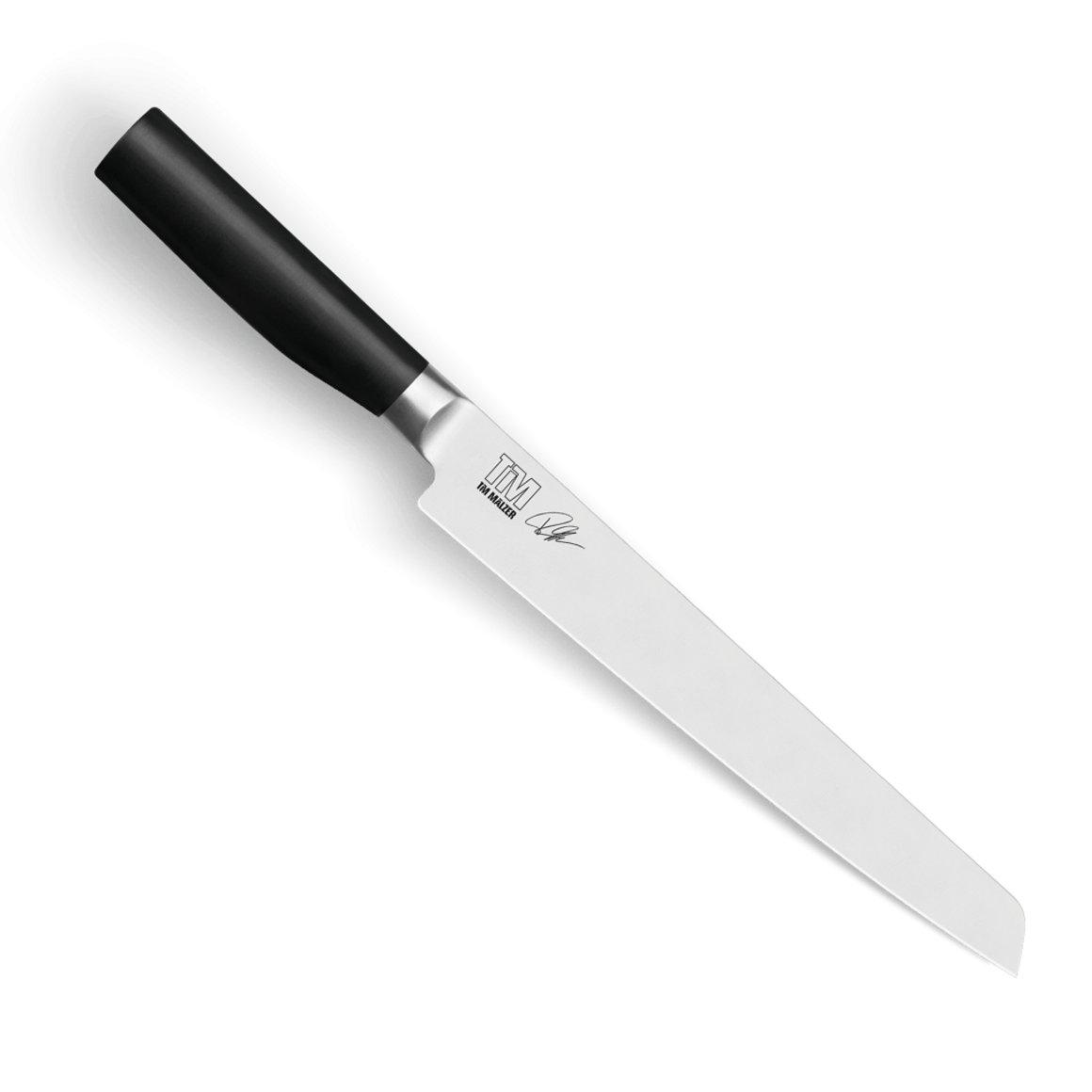 Image of Kai Tim Mälzer Kamagata skurðarhnífur 9" (23 cm) Sérpöntunarvara