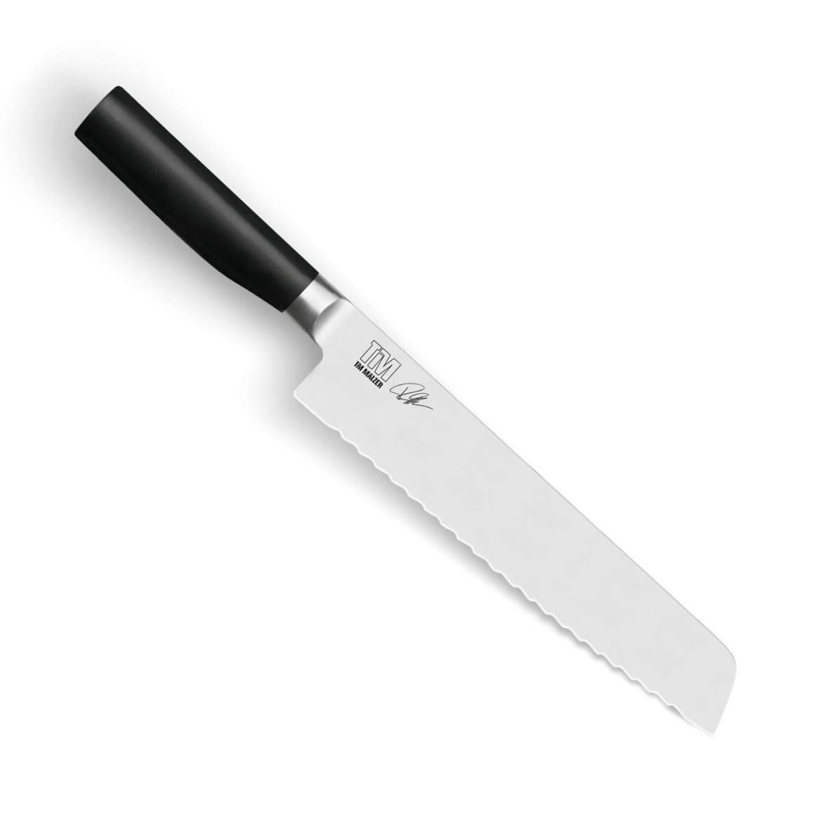 Image of Kai Tim Mälzer Kamagata brauðhnífur 9" (23 cm) Sérpöntunarvara