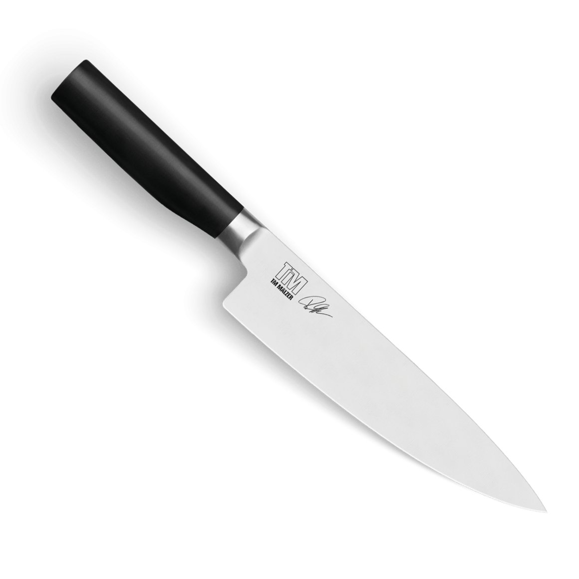 Image of Kai Tim Mälzer Kamagata kokkahnífur 8" (20 cm) Sérpöntunarvara