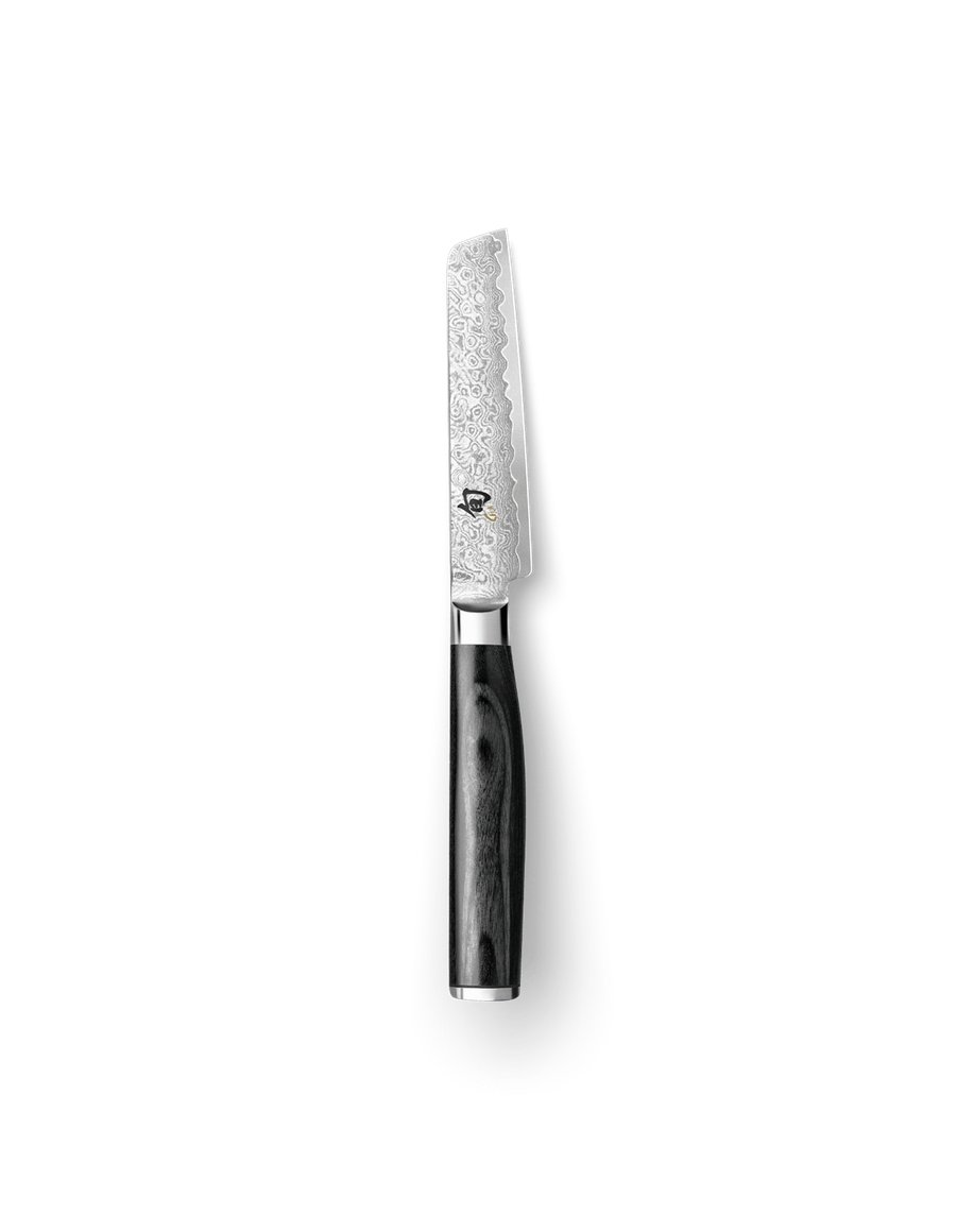 Image of Kai Shun Premier Tim Mälzer Minamo Skurðhnífur 3.5" (9 cm) Sérpöntunarvara