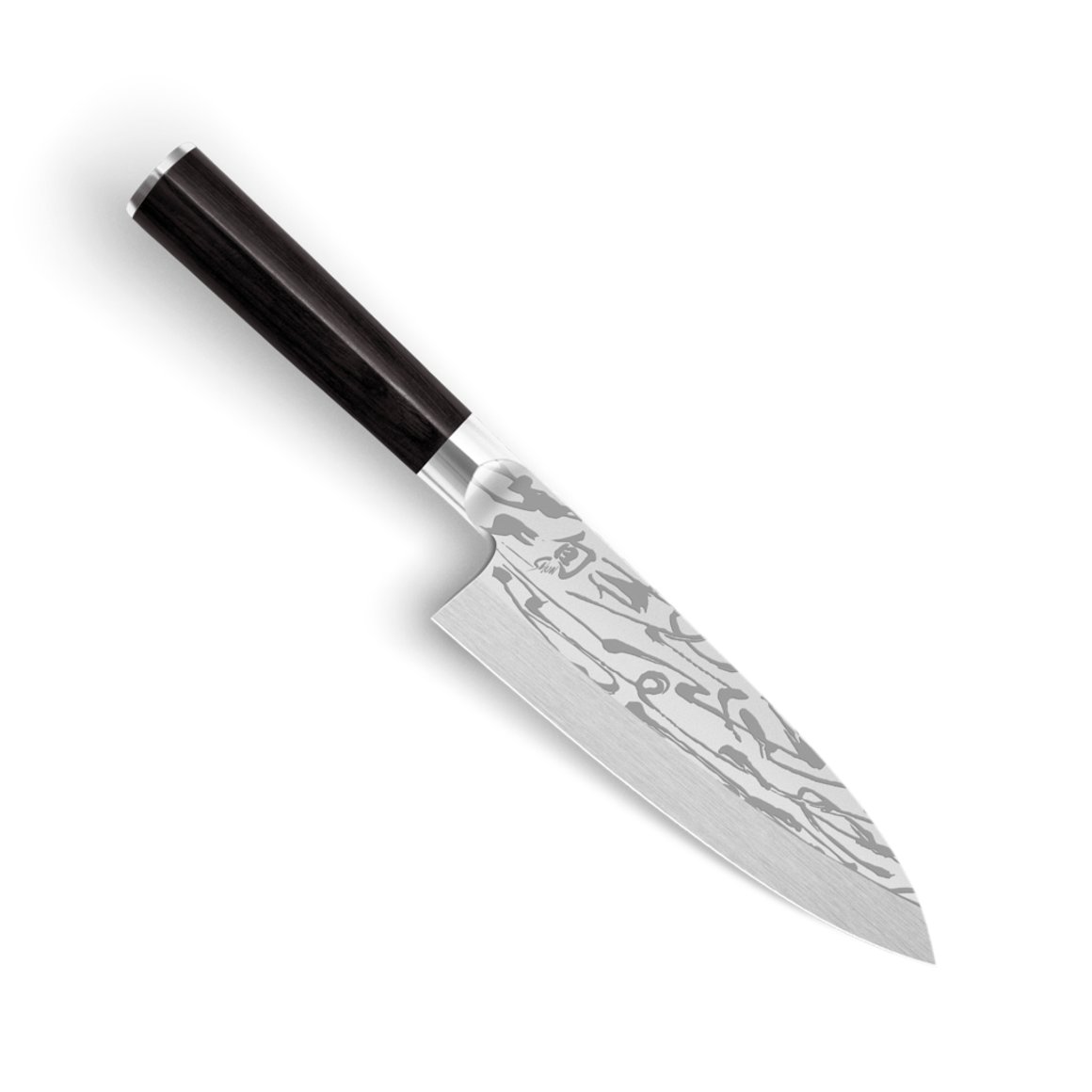 Image of Kai Shun Pro Sho deba 6.5" (16,5 cm) Sérpöntunarvara