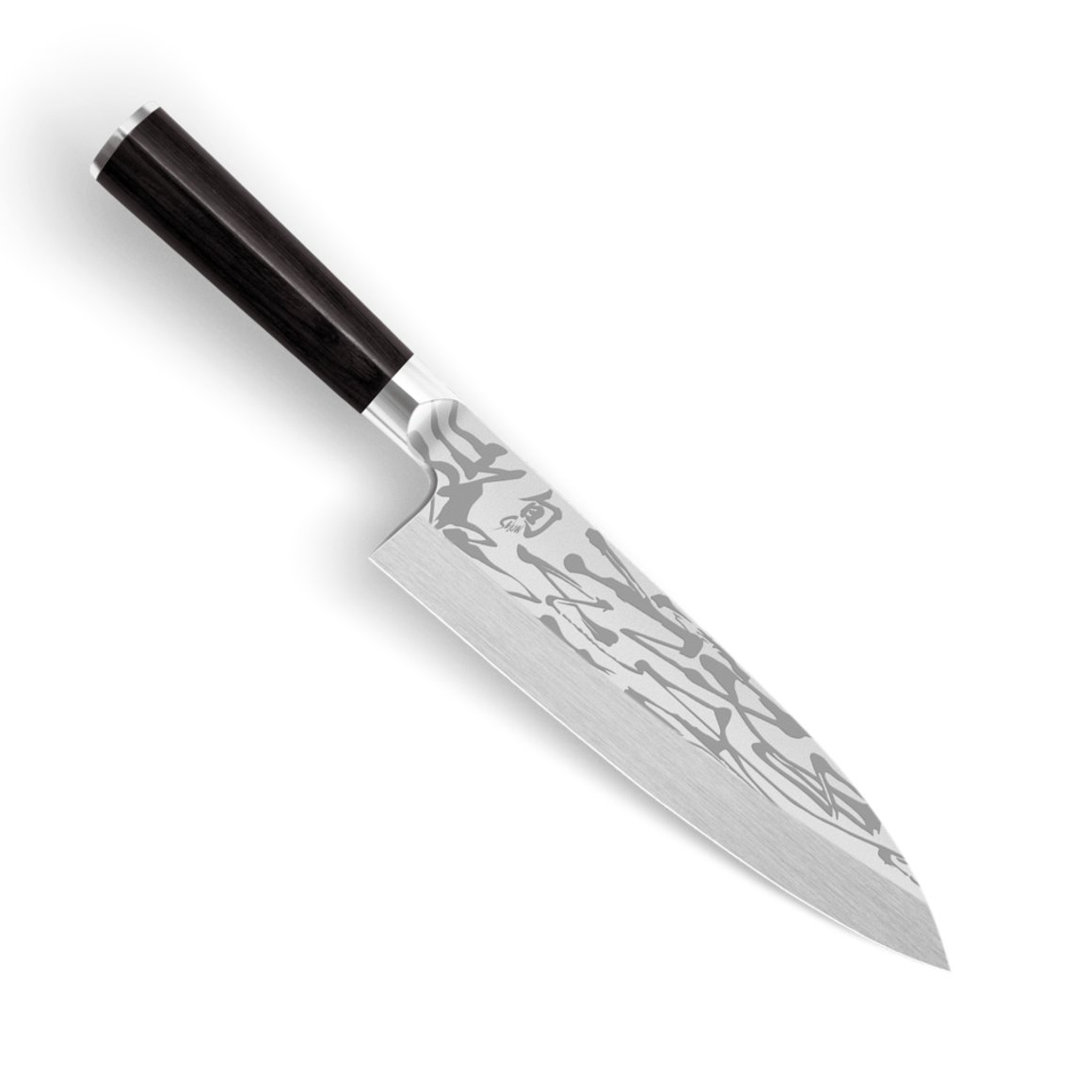Image of Kai Shun Pro Sho deba 8.25" (21 cm) Sérpöntunarvara
