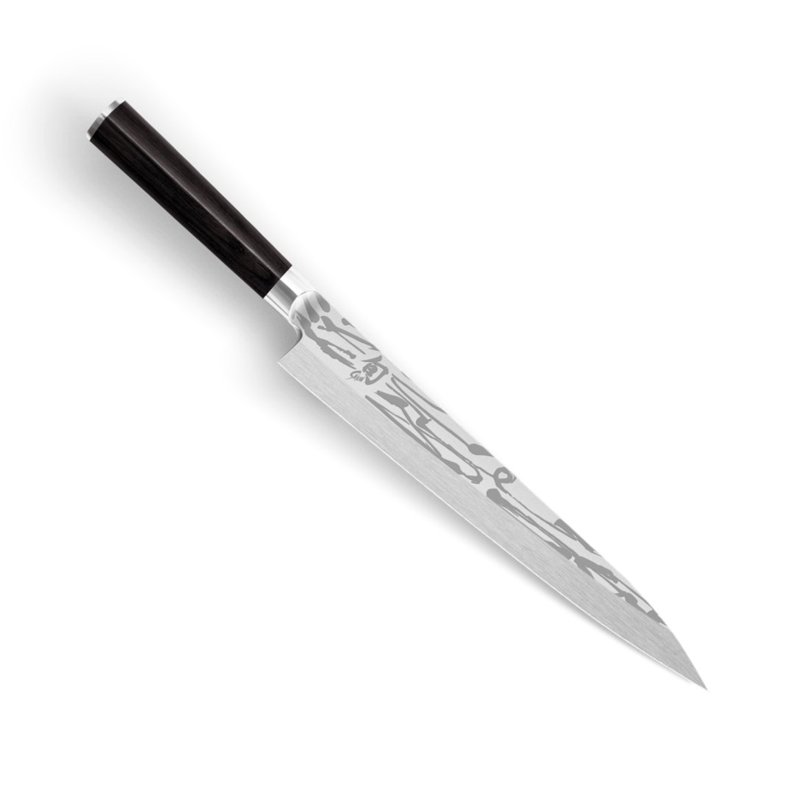 Image of Kai Shun Pro Sho yanagiba 9.5" (24 cm) Sérpöntunarvara