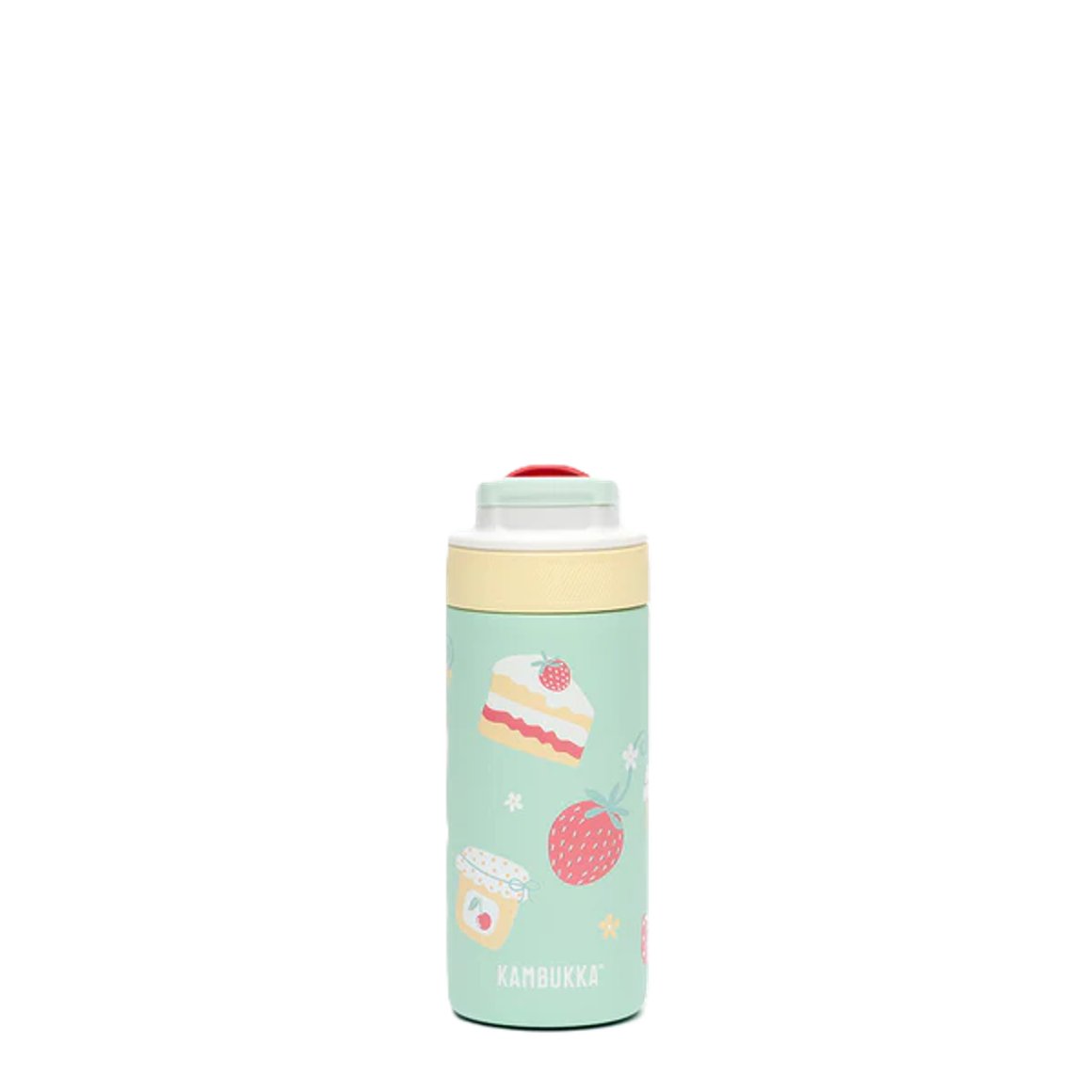 Image of Kambukka Lagoon brúsi stál 400ml
