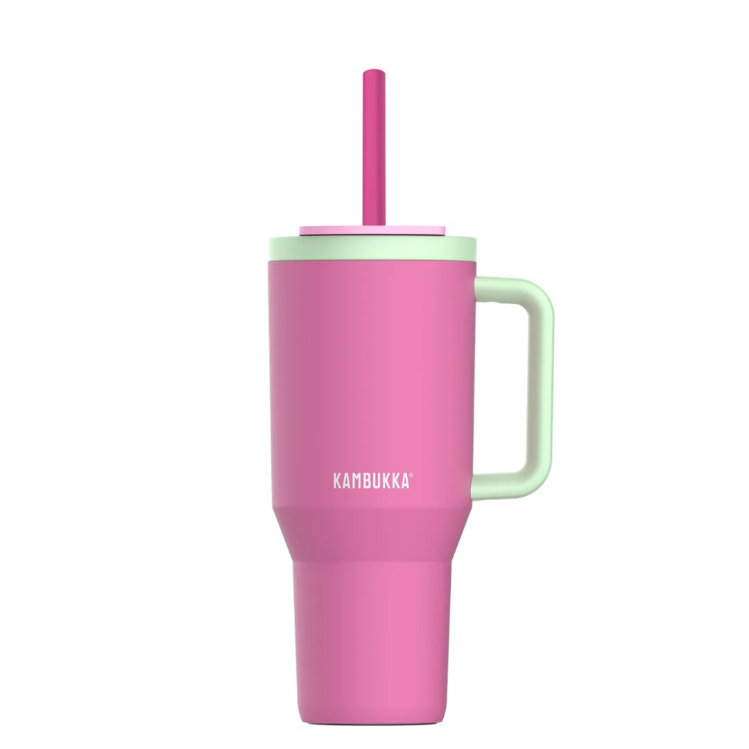Image of Kambukka Rio brúsi m.röri 950ml
