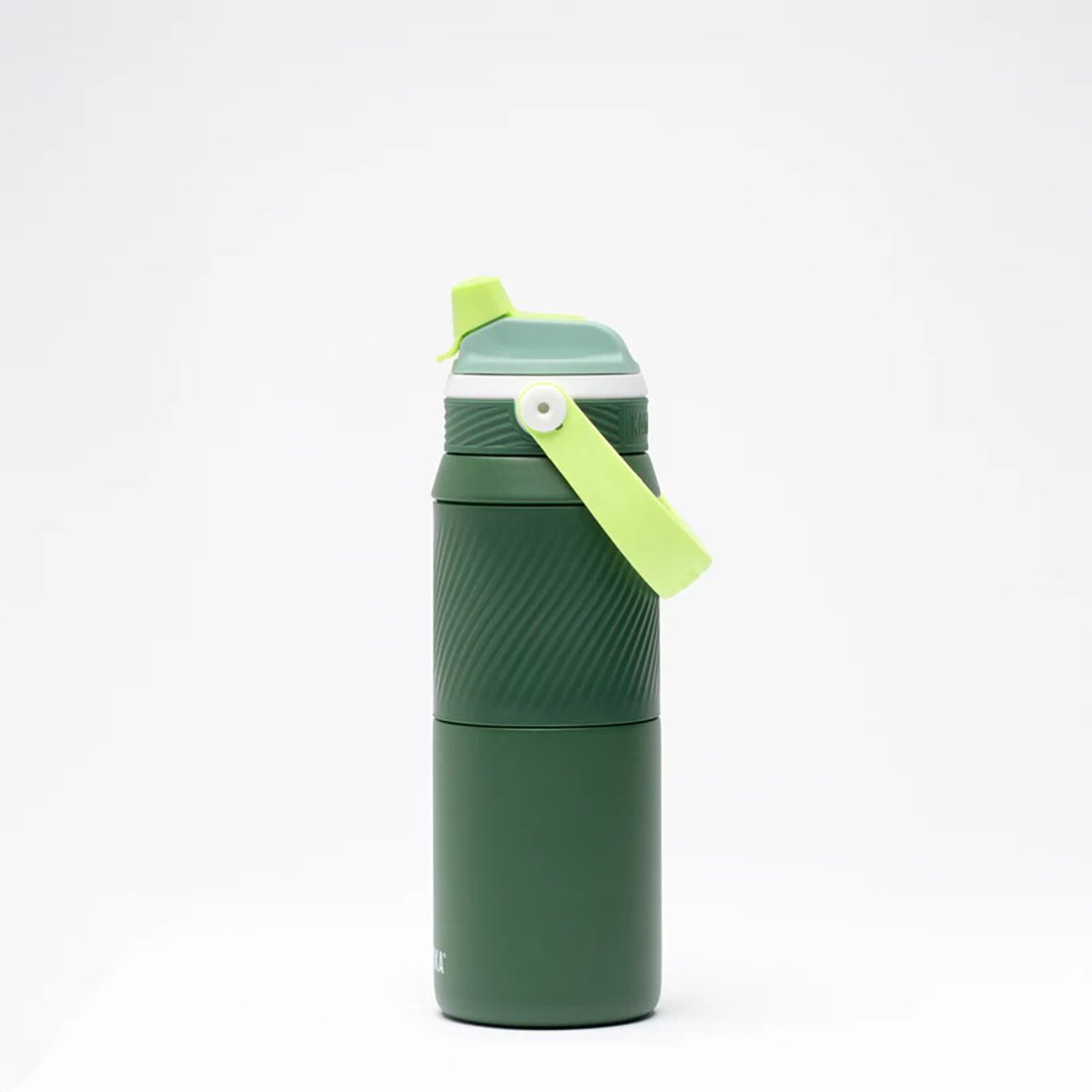 Image of Kambukka Dupla stálbrúsi 750ml Pine Forest