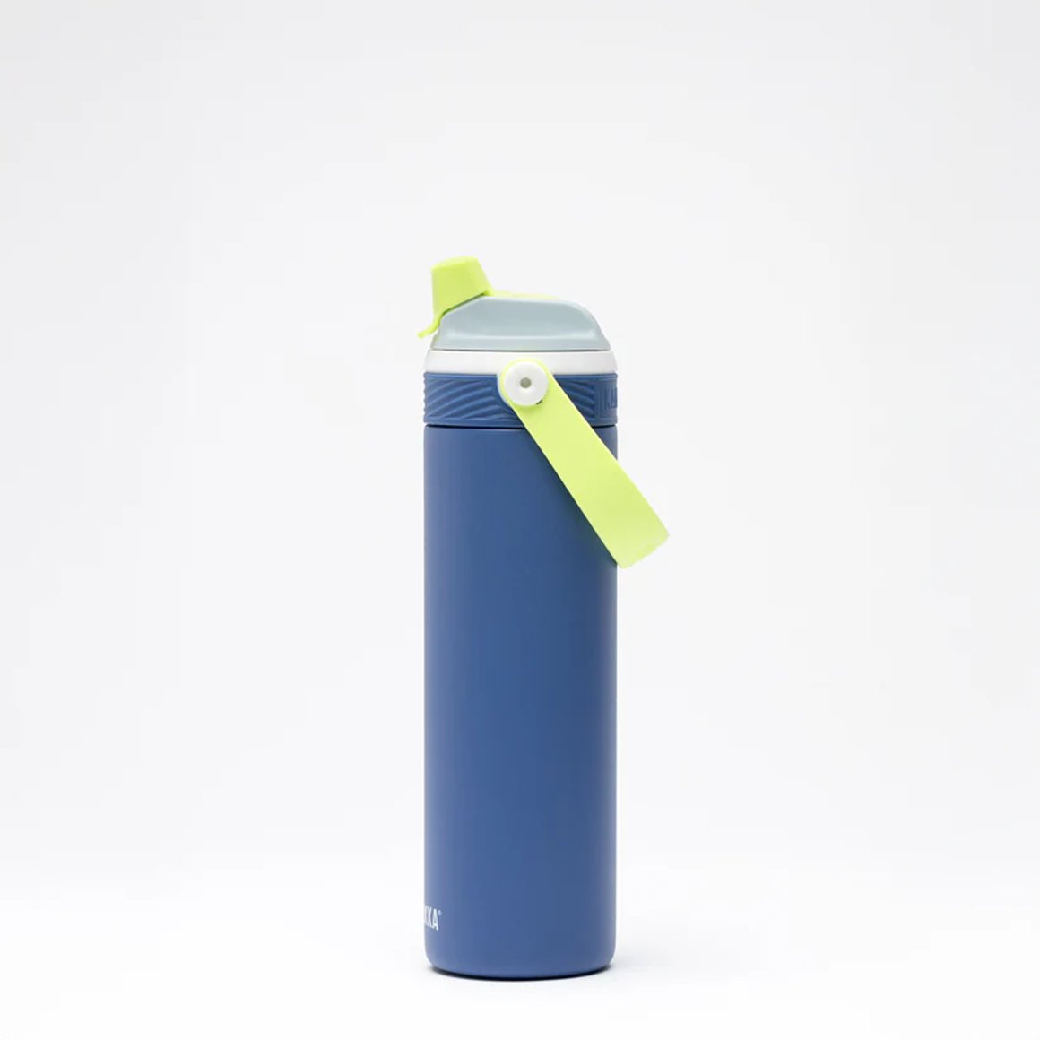Image of Kambukka Dupla stálbrúsi 600ml Electric Storm