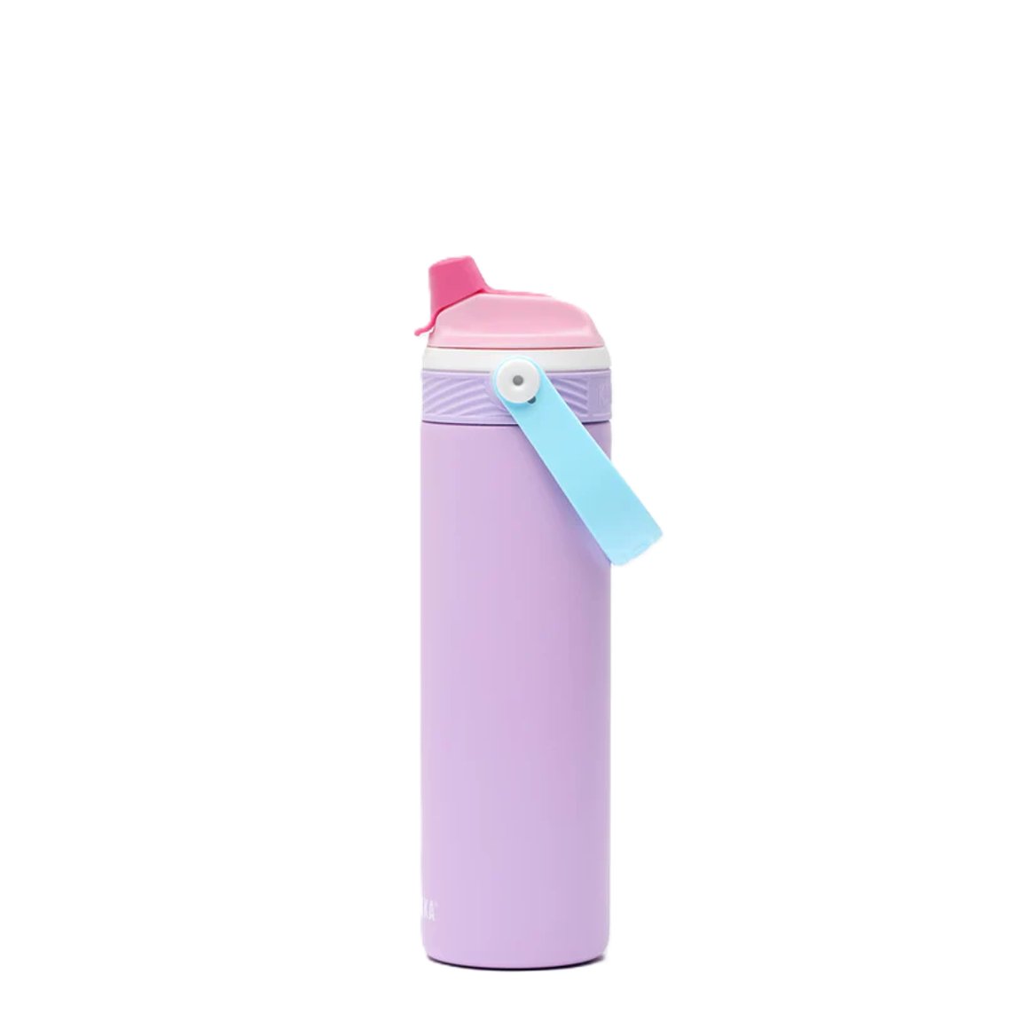 Kambukka Dupla stálbrúsi 600ml