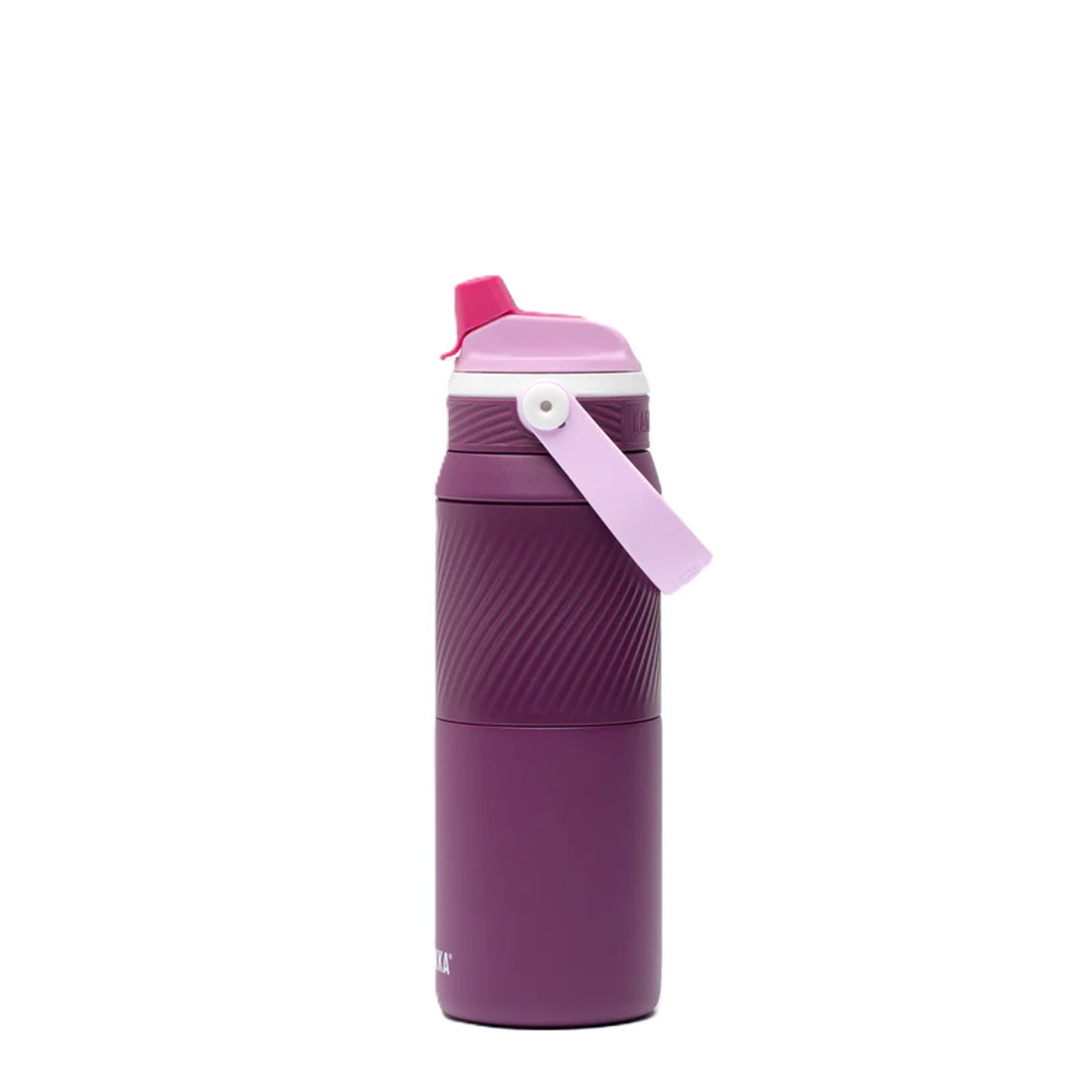 Kambukka Dupla stálbrúsi 750ml