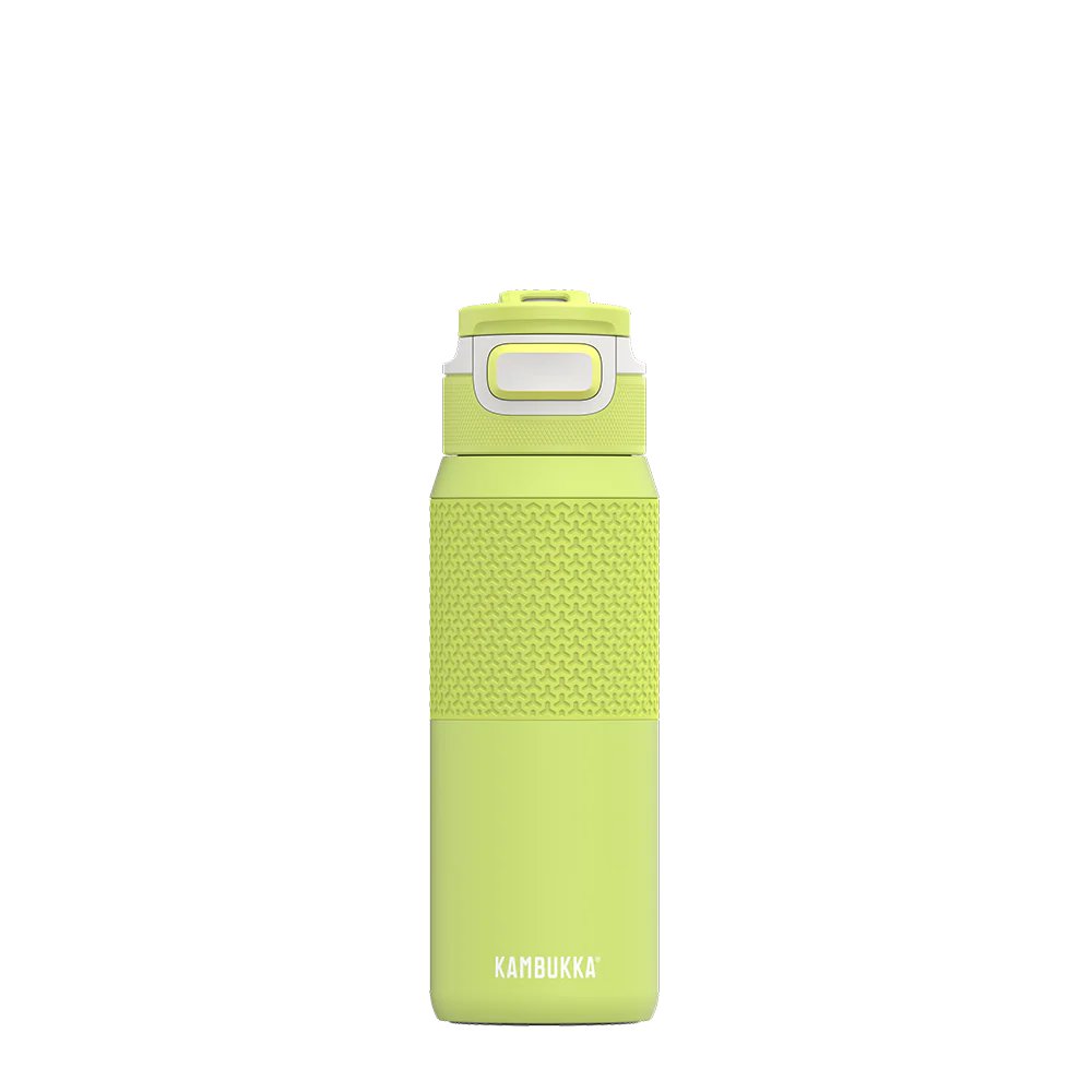 Kambukka Elton brúsi stál 750ml