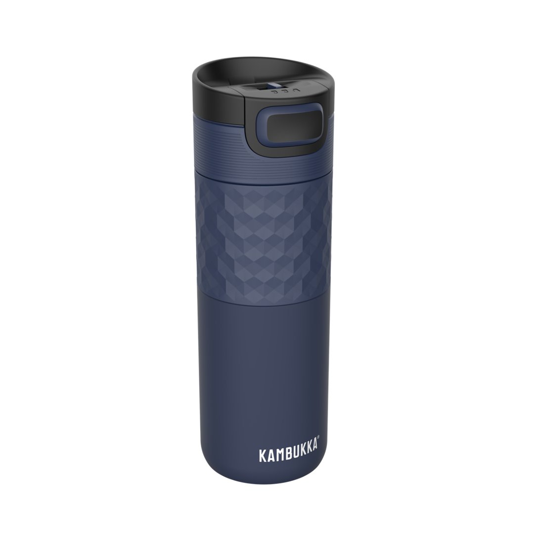 Kambukka Etna ferðakrús 500ml Grip