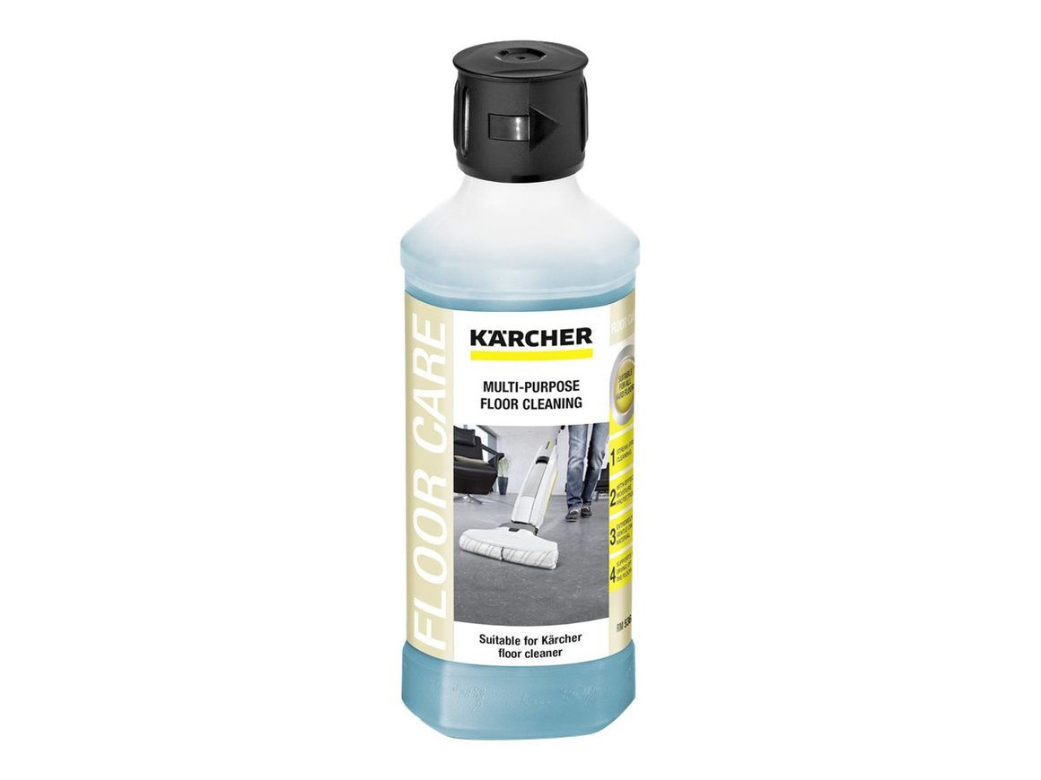 Kärcher RM 536 gólfsápa 500 ml