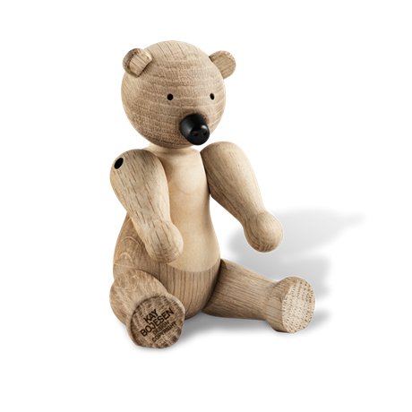 Image of Kay Bojesen Björn 15 cm