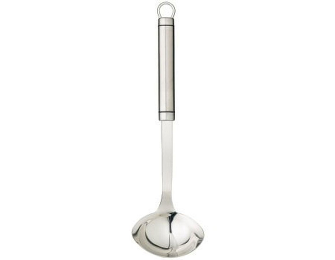 Image of Kitchencraft súpu ausa mini stál Professional