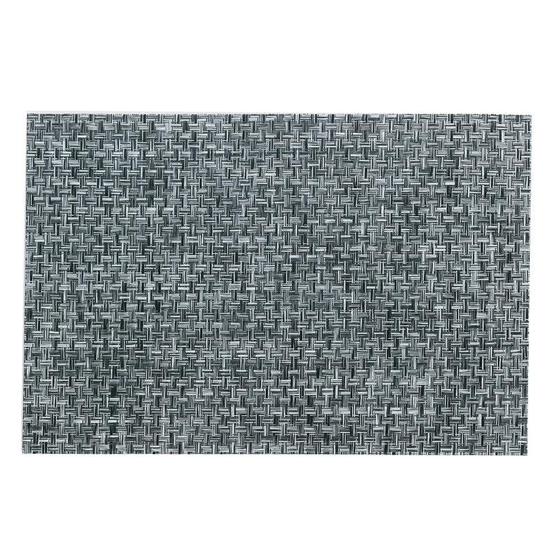 Image of Kela Diskamotta svört/ hvít Plato