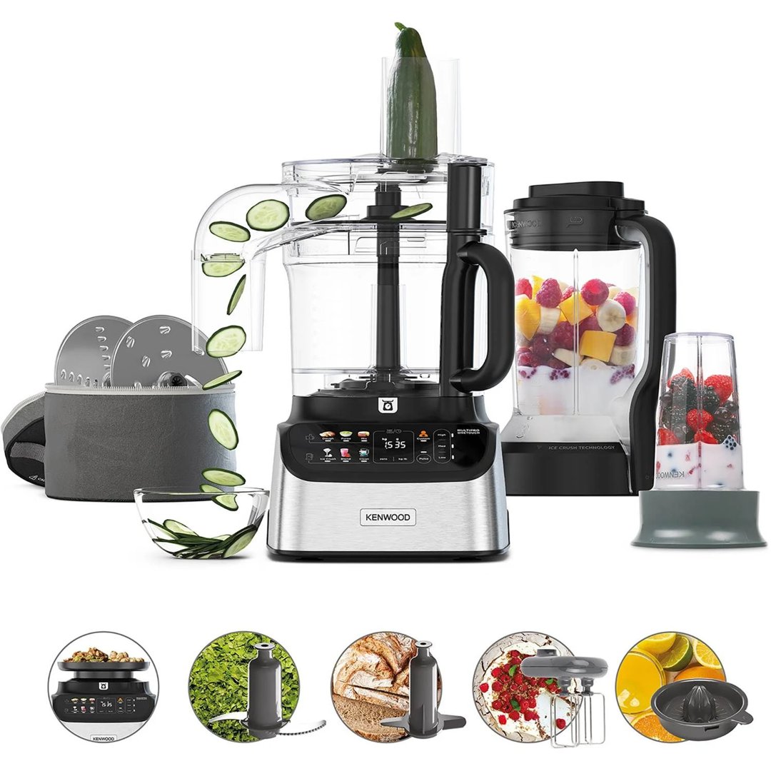 Image of Kenwood Matvinnsluvél 1000W