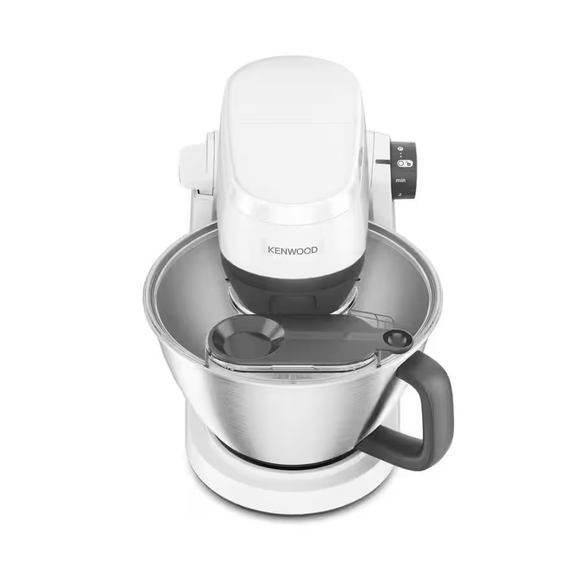 Image of Kenwood Hrærivél - Multi Tasker hvít