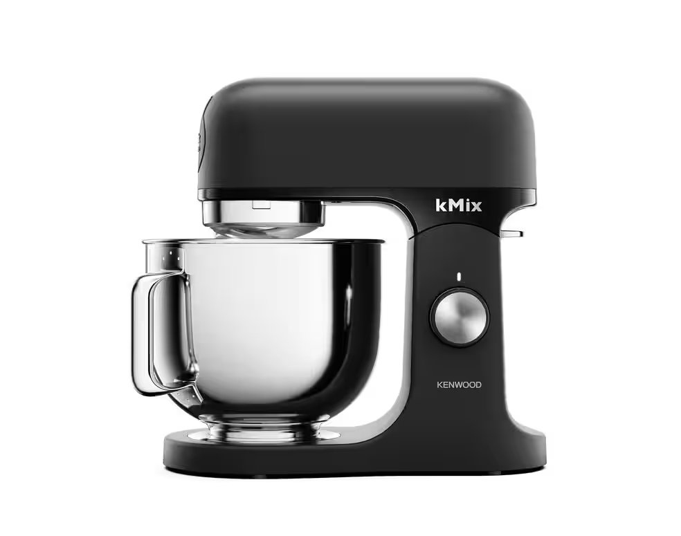 Kenwood KMIX hrærivél svört