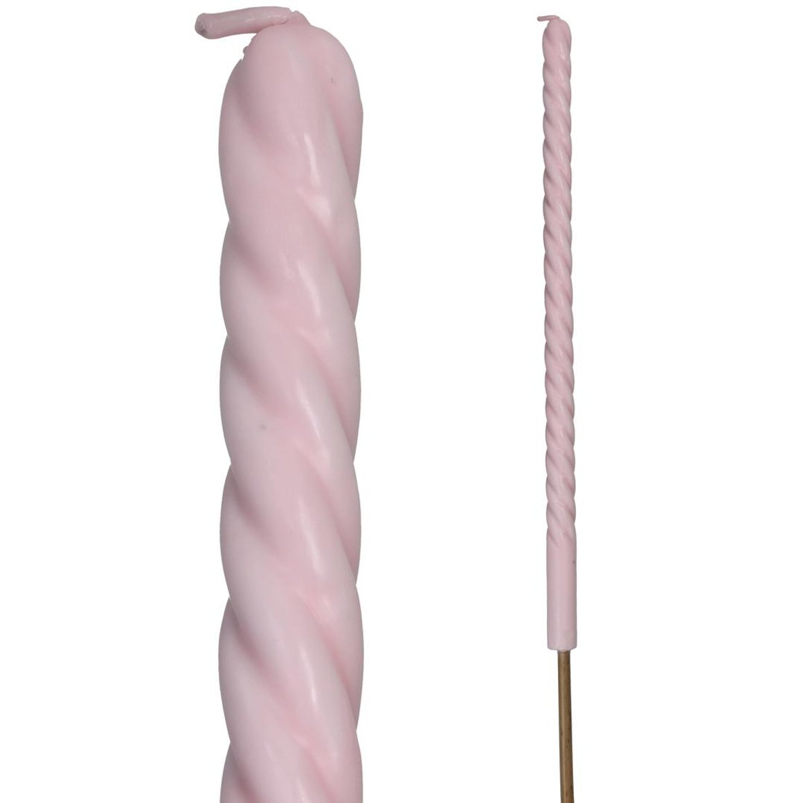 Kersten Kyndill snúinn 120cm