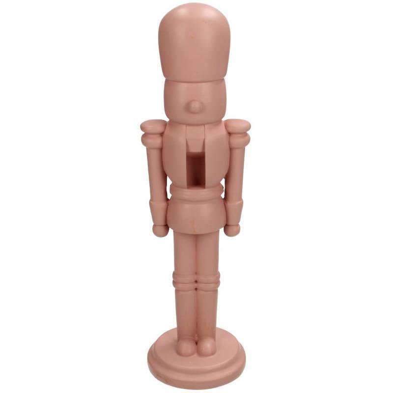 Image of Kersten Hnotubrjótur 7,7x7,6x26,7cm pink