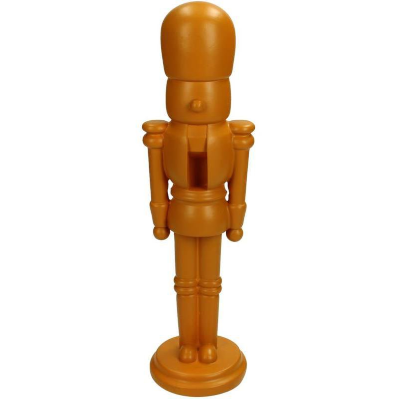 Image of Kersten Hnotubrjótur 7,7x7,6x26,7cm ochre