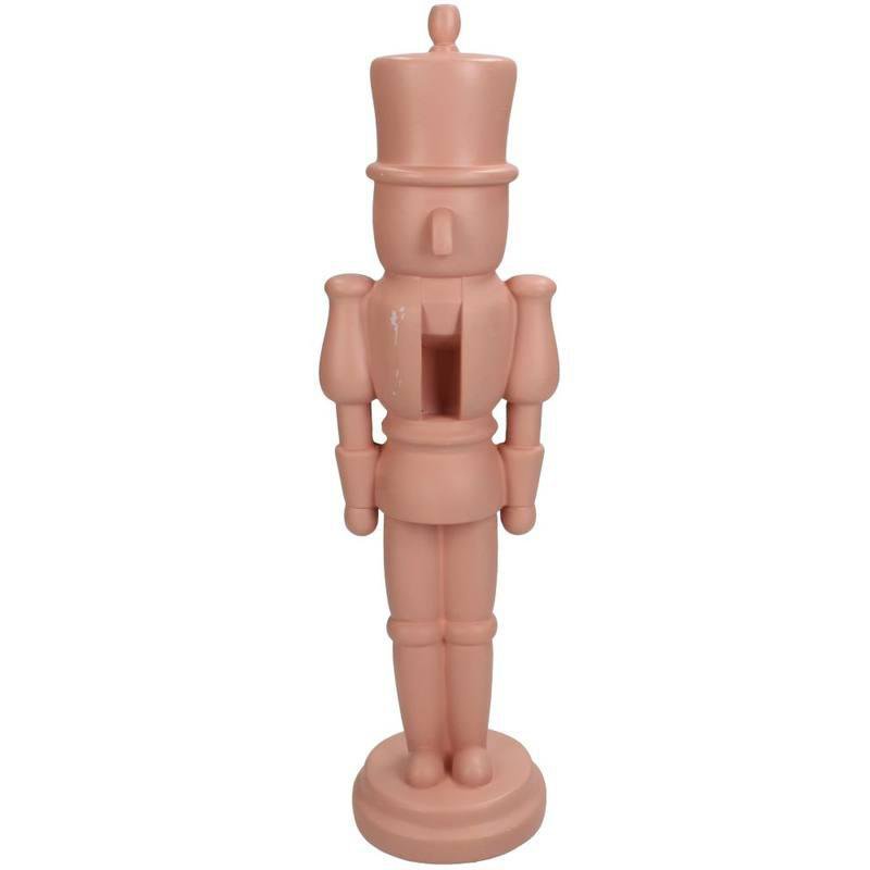 Image of Kersten Hnotubrjótur 9,5x8,5x32cm pink