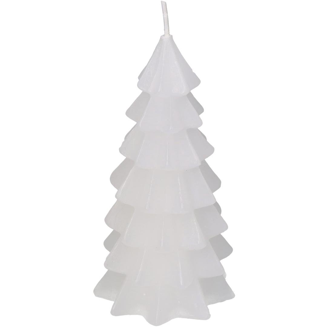 Kersten Kerti jólatré 12,5cm white