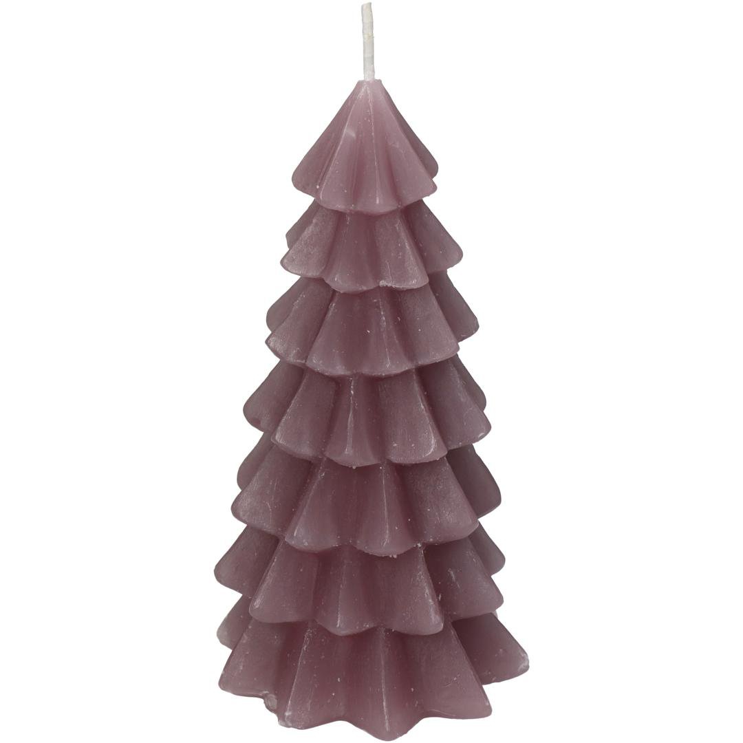 Kersten Kerti jólatré 12,5cm purple