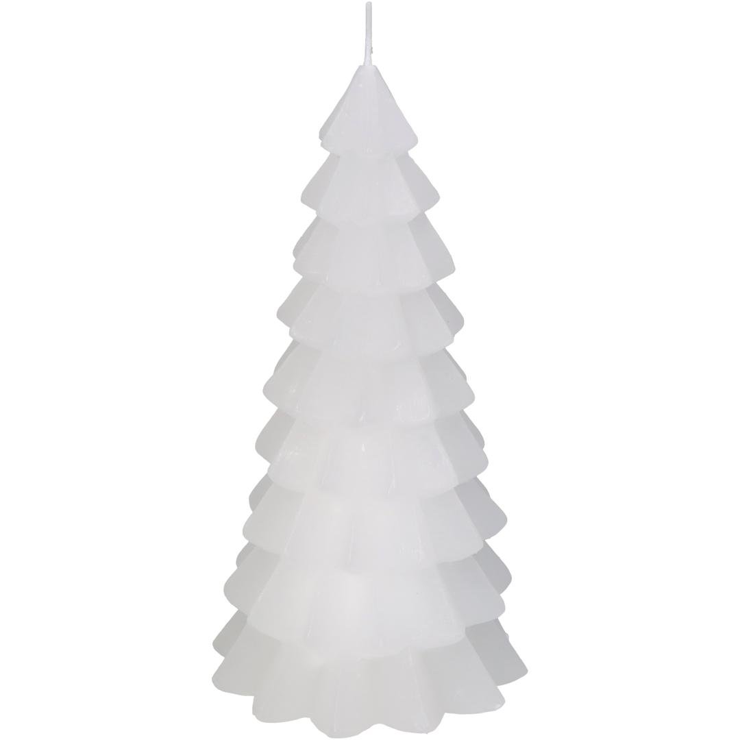 Image of Kersten Kerti jólatré 20cm white