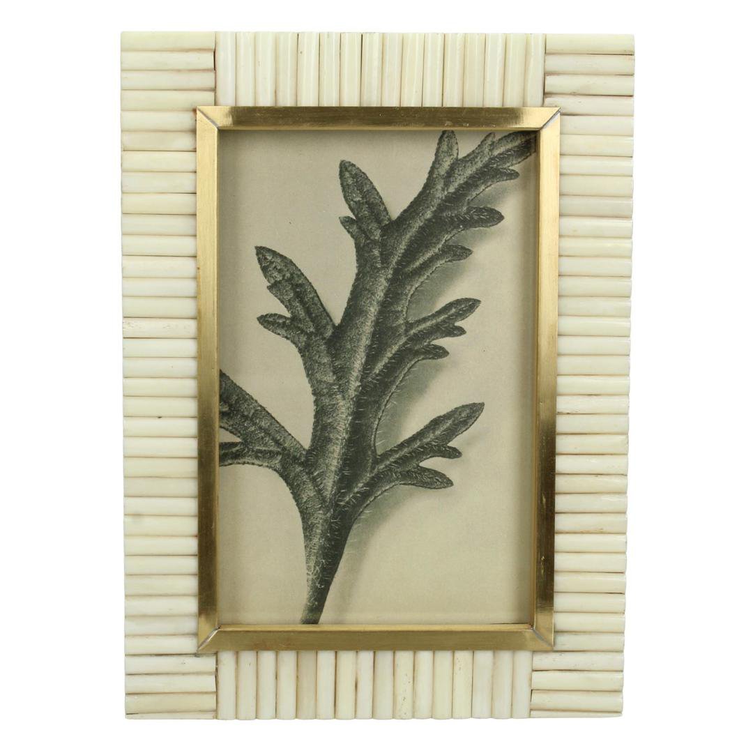 Kersten Myndarammi 10x15 bone Ivory
