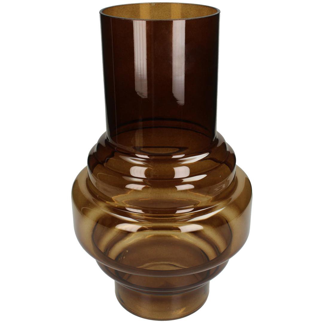 Image of Kersten Vasi 22x22x35 gler brown